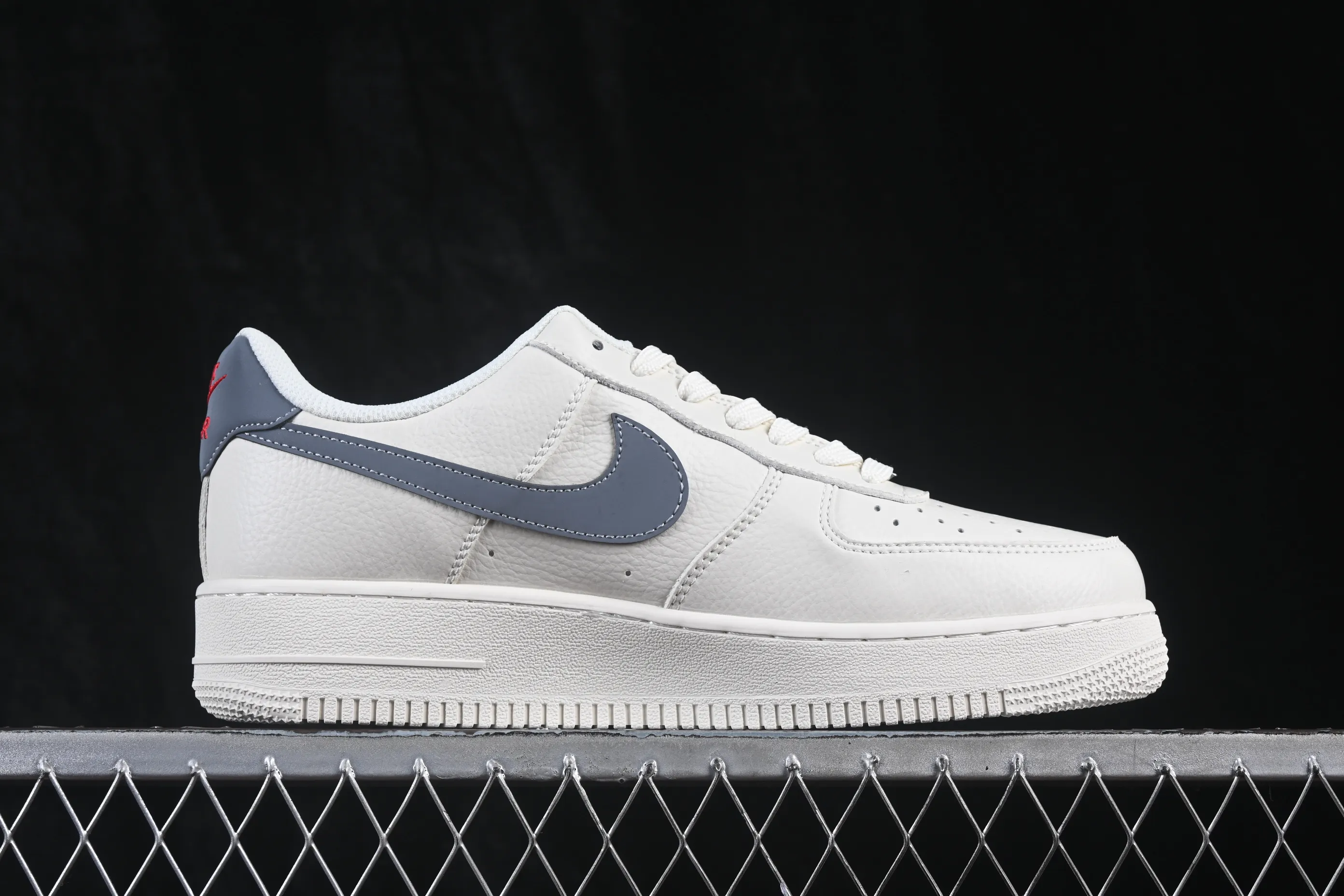 All categories Nk Air Force 1 Air Force series Nk Air Force 1 Low Air Force low-top Nike Air Force 1'07 Low Air Force 1 low-top casual sneakers MM3399-833